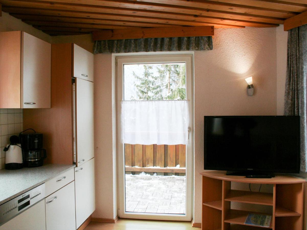 Apartment Helga - Tdl113 By Interhome Tobadill Ngoại thất bức ảnh