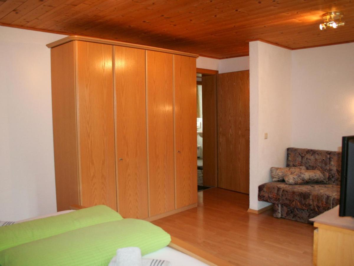 Apartment Helga - Tdl113 By Interhome Tobadill Ngoại thất bức ảnh