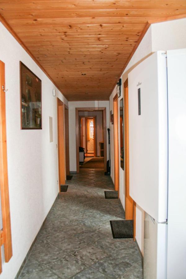 Apartment Helga - Tdl113 By Interhome Tobadill Ngoại thất bức ảnh