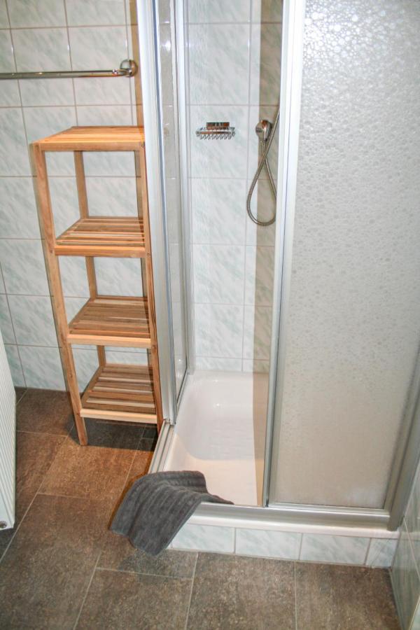 Apartment Helga - Tdl113 By Interhome Tobadill Ngoại thất bức ảnh