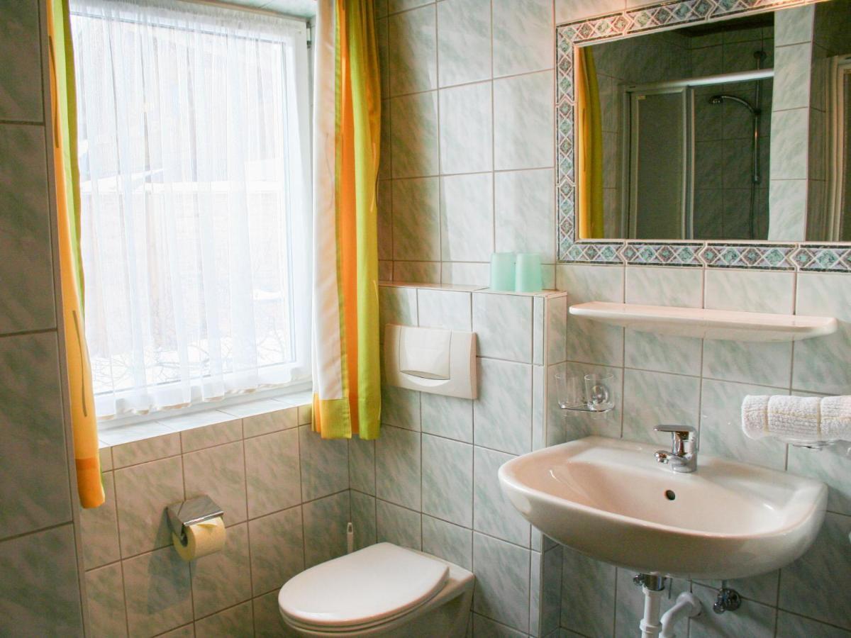 Apartment Helga - Tdl113 By Interhome Tobadill Ngoại thất bức ảnh